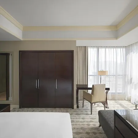 Jabal Omar Hyatt Regency Makkah-3